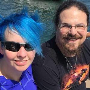 Meet your Posher, Christine